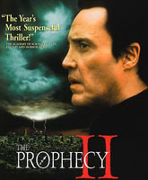 Смотреть Онлайн Пророчество 2 / The Prophecy 2 [1997]